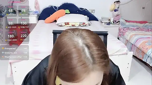 miaomiao-99 webcam stripchat model stream image