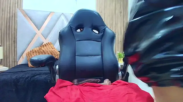 Anabella_Thompson live cam preview