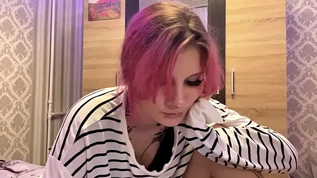 HerminaJenkins webcam stripchat model stream image