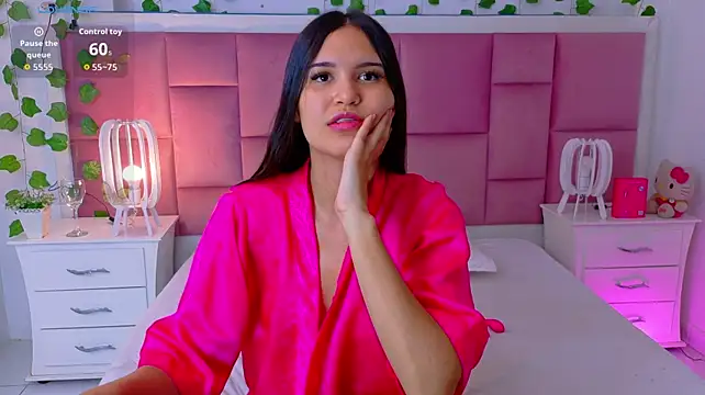 kaily_sweet1 live cam on StripChat