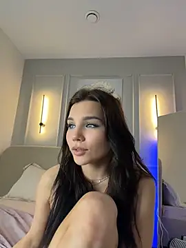 BiancaKennedy webcam