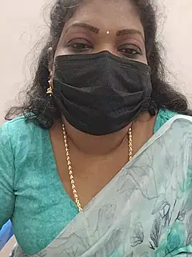 Telugu_Tamil_Bhuvika live cam on StripChat
