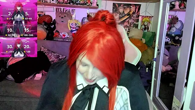 candyy_new live cam on StripChat