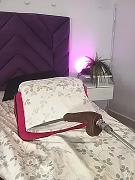 haileystone webcam