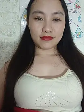 Cherry-squirtt webcam