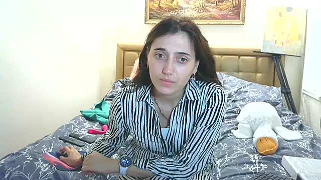 Iren webcam