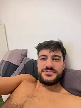 Webcam porno en directo de milano01