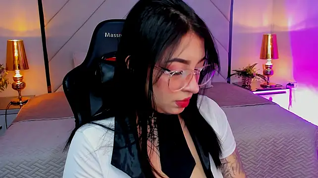 Sofia_LaurentJS