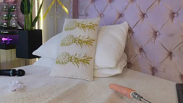 Canela_Montiel webcam stripchat model stream image