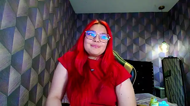 XDakotaStyleX webcam stripchat model stream image