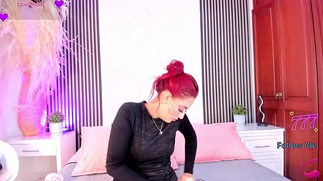 JupiterLover_ webcam stripchat model stream image