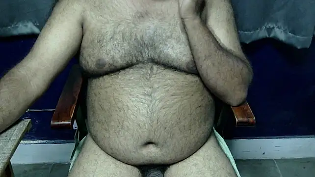 hairysubcub_70 webcam