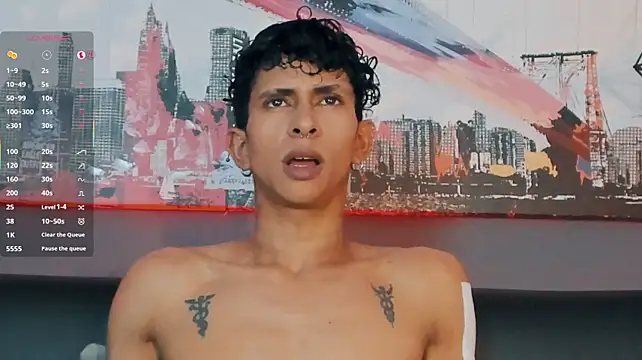 Maximoking26