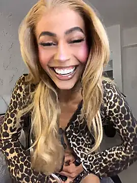Webcam porno en directo de miss_tatiana_