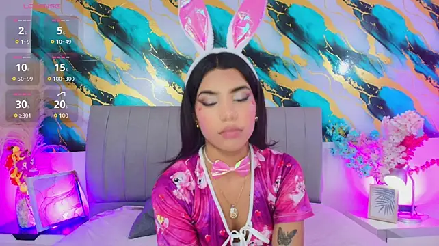Sofia_Jimenez__ webcam stripchat model stream image