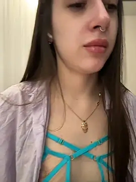 BOOMFOXY live sex cam