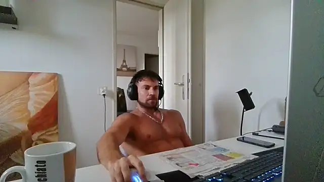alpha-hunk