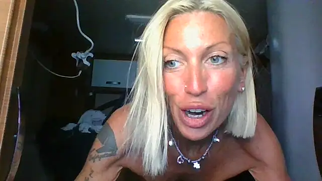 Weloveblue webcam