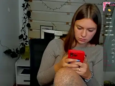 Josephine_Kiss live cam on StripChat