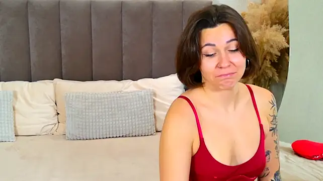 EdenSolis live sex cam