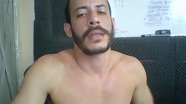 MachoScorpionCaralho