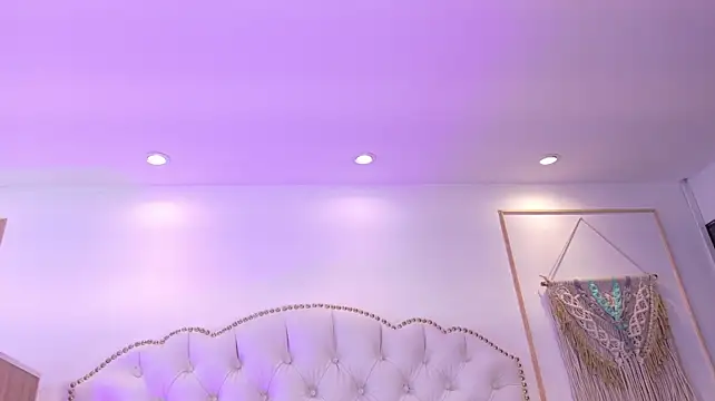 AriaStonne webcam stripchat model stream image