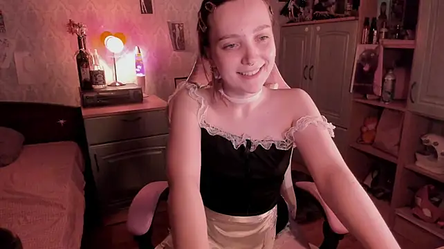 RileyNymph