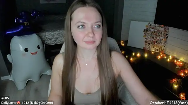 LizaGost