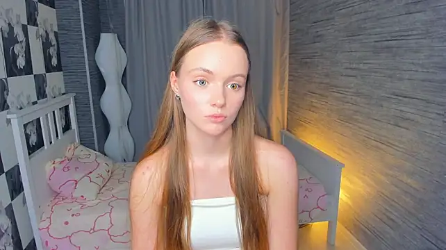KacyColn live cam on StripChat
