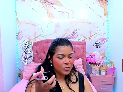 MiaBlakeXXX webcam stripchat model stream image