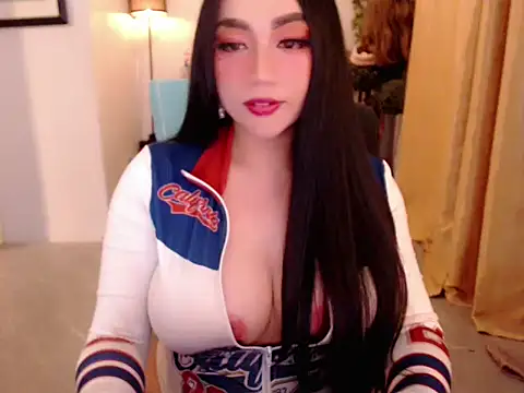 TheworldofPLEASURE live cam on StripChat