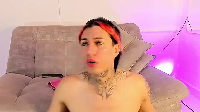 ArohomLester_ live sex cam