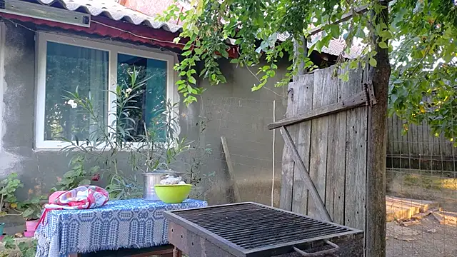 SweetMaddy888 webcam