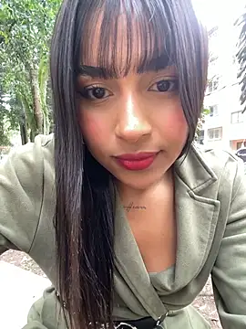 Mariangel_11 webcam