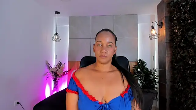 EbonyHorrny