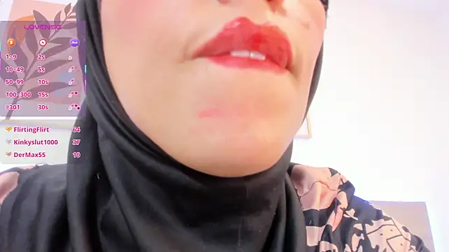 hanajameela