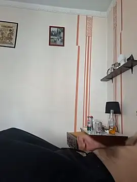 Garpado live sex cam