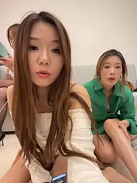 live