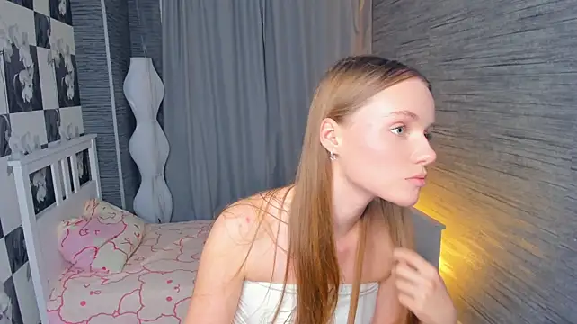 Kacycoln on Stripchat