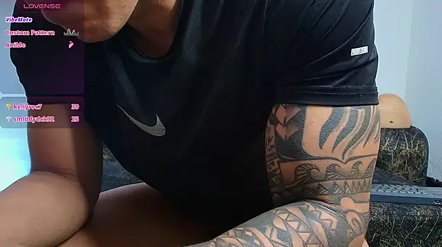 BrayaanFit webcam