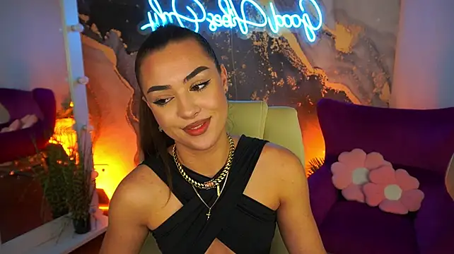 DevilishCandy