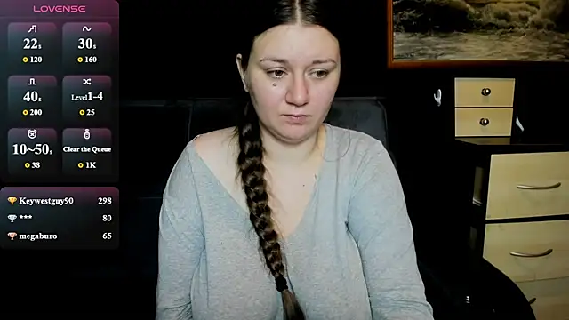 AlisaBacker
