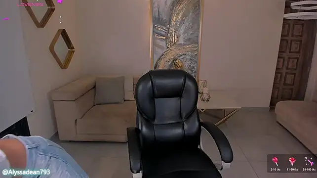 AlyssaDean
