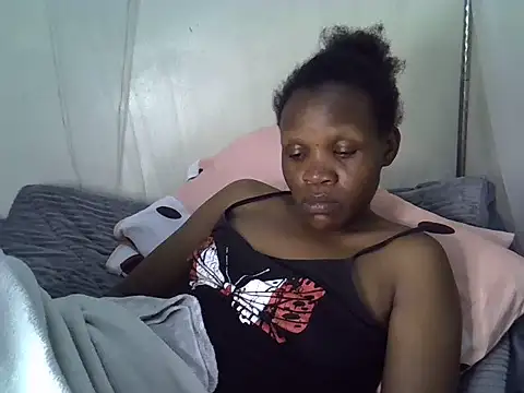 Sweet_serah live cam preview