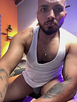 maximusclark1