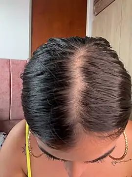 estrella22 (F young) - twerking