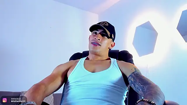 Mr_adrian