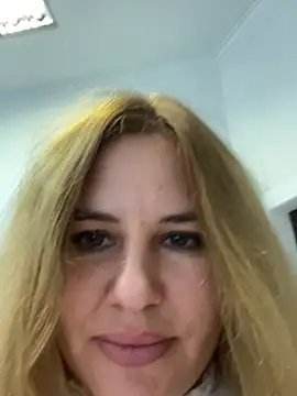 Passion-Blondy