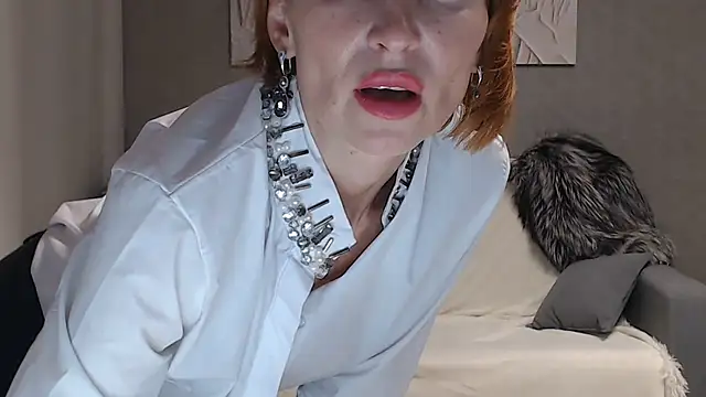 Miss_RedFoxy