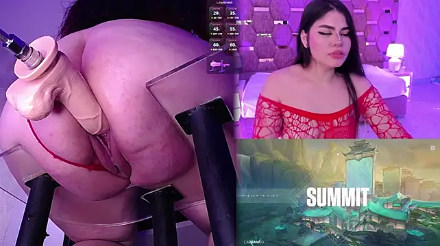 IsabellaBlow